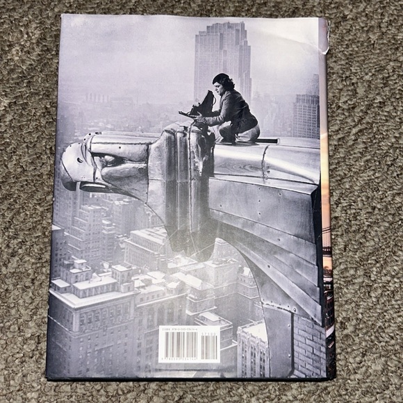 Hardcover book about New York: An Illustrated History (Revised and Expanded) - Picture 2 of 2